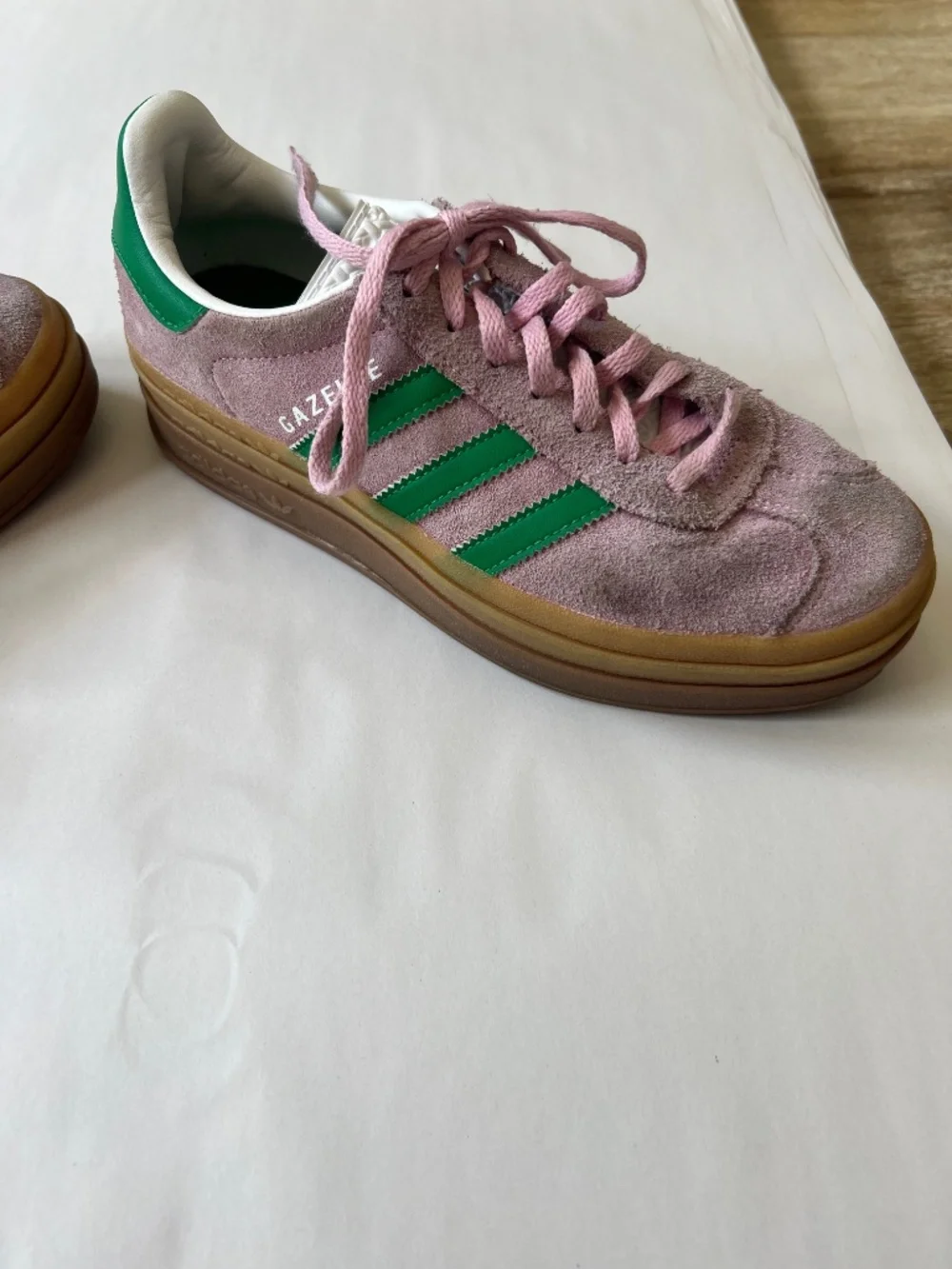 adidas need good